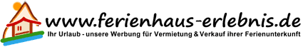 www.ferienhaus-erlebnis.de